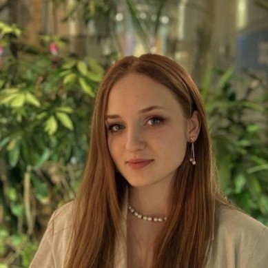 Isla Bennett
